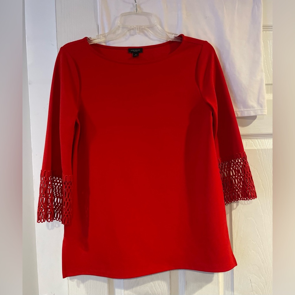 Ann Taylor tunic
